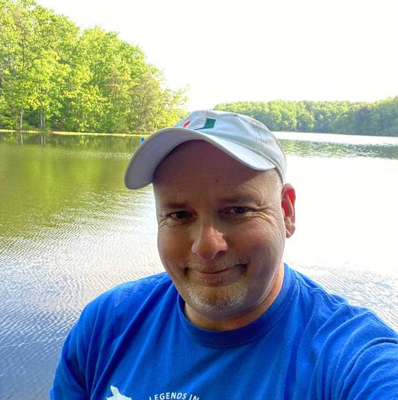 Meet your Posher, Bradley - Picture 1 of 1